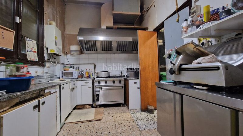 Foto f98bdafa-5421-40e4-9055-a0b31d917be6. Local comercial a Lasarte - Oria