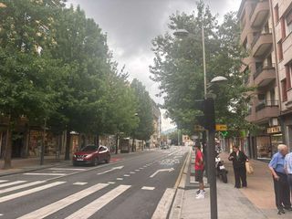 Business premise in Centro - Mendibil - Santiago