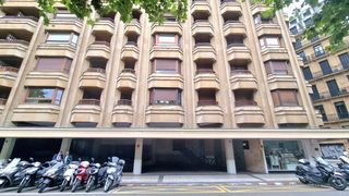 Parking coche en Foru pasealekua 3