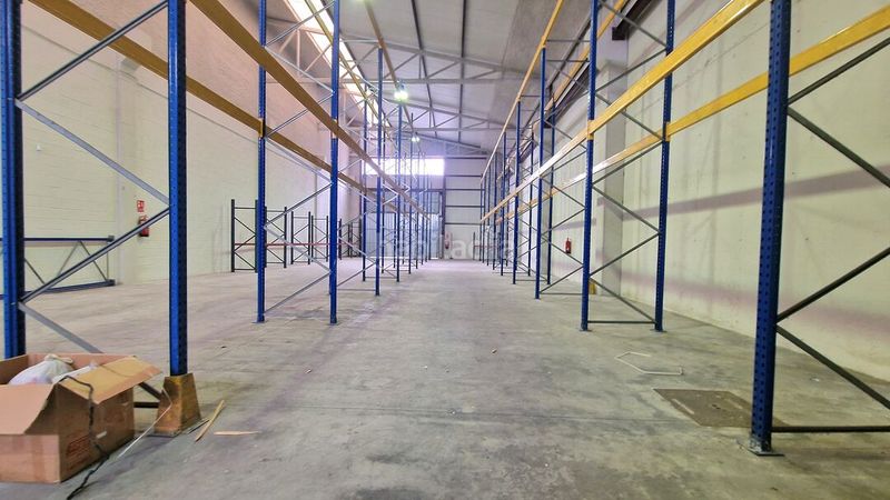 Foto 1a6813ce-302b-4245-b2b8-92818f155fc7. Location bâtiment à usage industriel dans Lezo