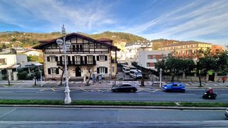 Affitto Appartamento in Ategorrieta-Ulía