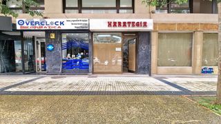 Business premise in Amara