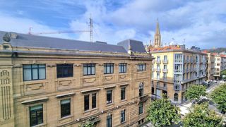 Pis a Área Romántica