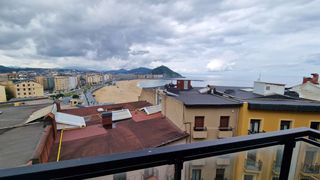 Appartement à Gros