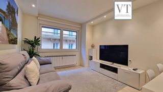 Pis a Área Romántica