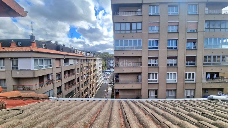 Foto 3302eb68-b5aa-4e85-8ae5-2f2fd1392245. Piso en Pasaia