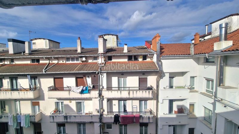 Foto 7cdd8c70-f8c7-468a-8eb5-deccca97cb15. Piso en Pasaia