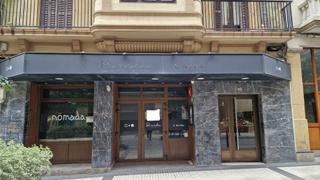 Business premise in Gros