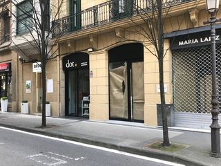Local Comercial a Área Romántica