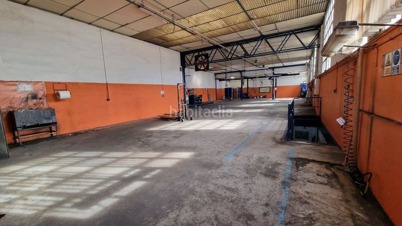 Foto 4da8b91d-9f52-456d-bb72-a6c919936fc3. Nau industrial a Usurbil