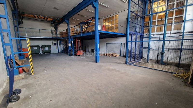 Foto 62388044-4ea7-4906-a65c-dee2c005a755. Nau industrial a Usurbil