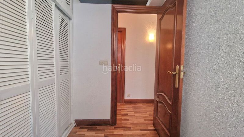 Foto 0b19b823-f6a9-43e2-9e2d-639436a57b9a. Pis amb calefacció a Pasaia