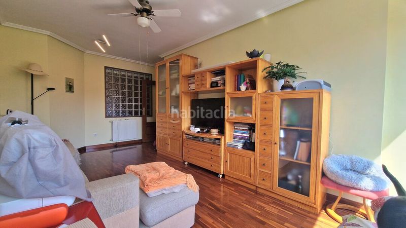 Foto 01255470-d936-473d-b77c-e03e34221326. Pis amb calefacció aparcament a Urnieta