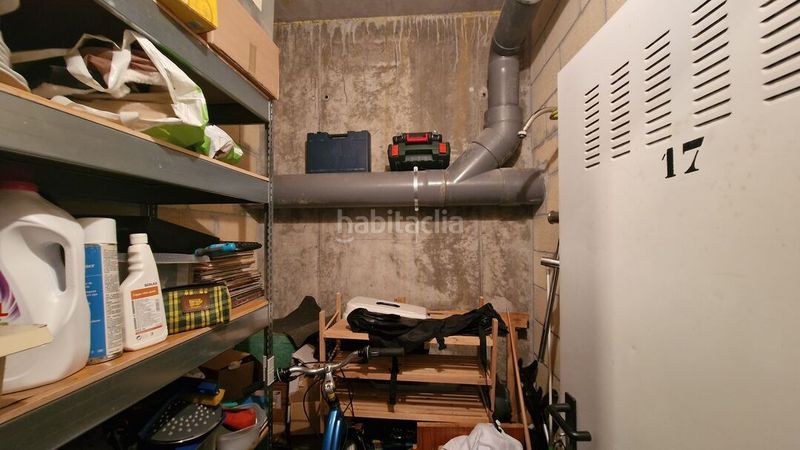 Foto ad30e61b-64d6-4516-8730-a0f6063c1ffa. Pis amb calefacció aparcament a Urnieta