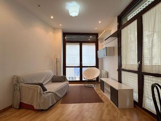 Flat in Antiguo