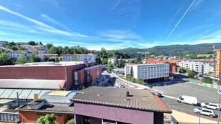 Flat in Capuchinos - Galtzaraborda