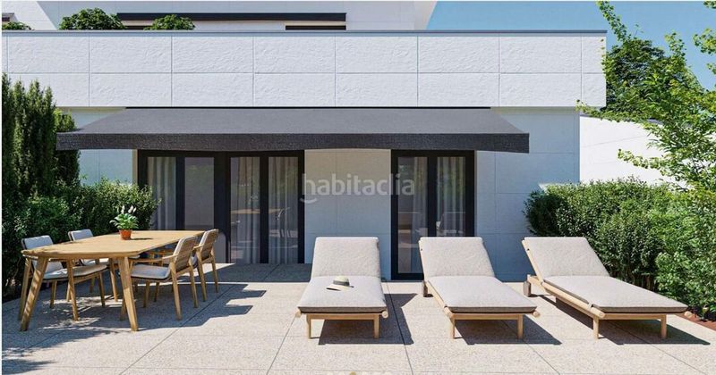 Foto b4faea36-3ede-4869-af66-15664149d2b6. Dúplex amb calefacció aparcament a Miracruz Donostia - San Sebastián