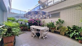 Flat in Antiguo