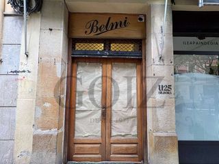 Local Comercial a Antiguo