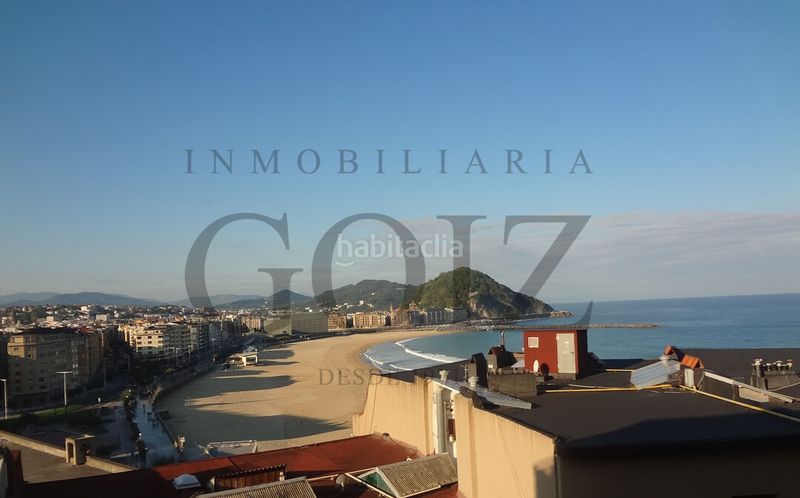 Foto 0e801e57-ac77-47f5-b2c7-e44938886d44. Pis amb calefacció a Gros Donostia - San Sebastián