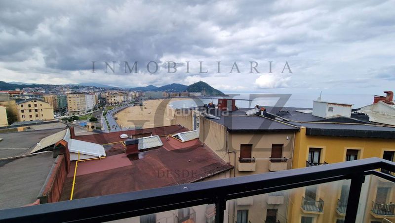 Foto f008733f-d147-42a3-8517-b2d782b5e1a1. Pis amb calefacció a Gros Donostia - San Sebastián