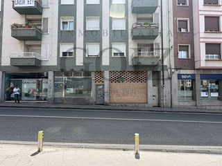 Business premise in Andoain