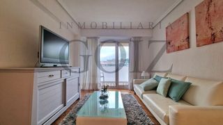 Miete Etagenwohnung in Amara