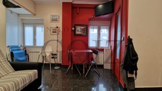 Miete Etagenwohnung in Antiguo