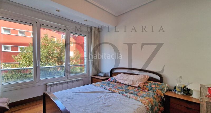 Foto 6df00bde-e426-4881-9f82-d48c300f3418. Pis amb calefacció a Antiguo Donostia - San Sebastián