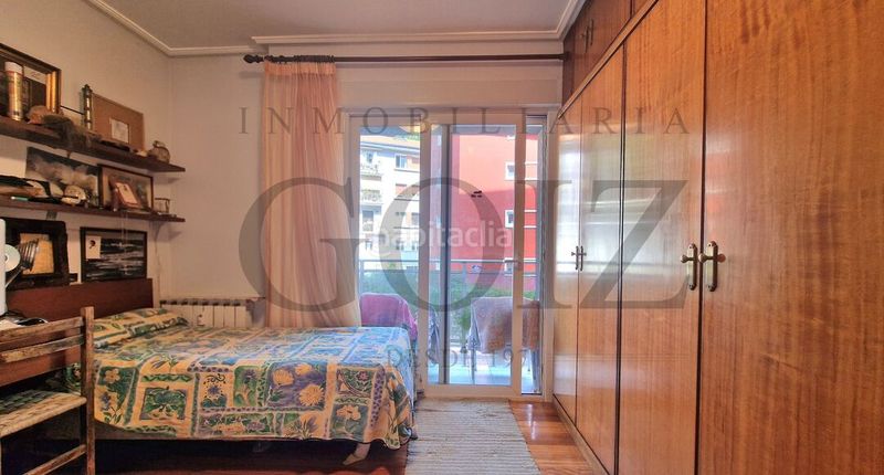 Foto d0c3f064-f4ce-48fd-84f7-f5eb89f35302. Pis amb calefacció a Antiguo Donostia - San Sebastián