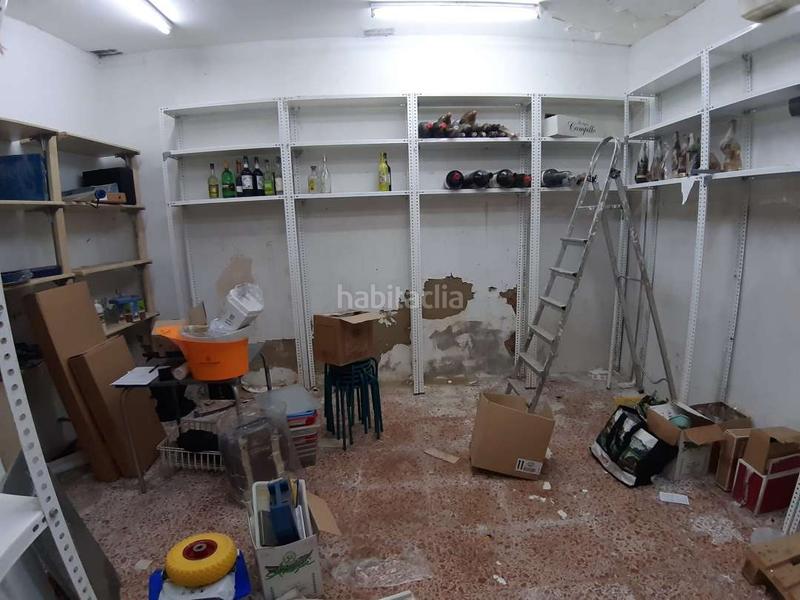 Foto 92cdfcb4-ee14-4385-9acf-e6b3d33d415e. Geschäftsraum in Parte Vieja Donostia - San Sebastián