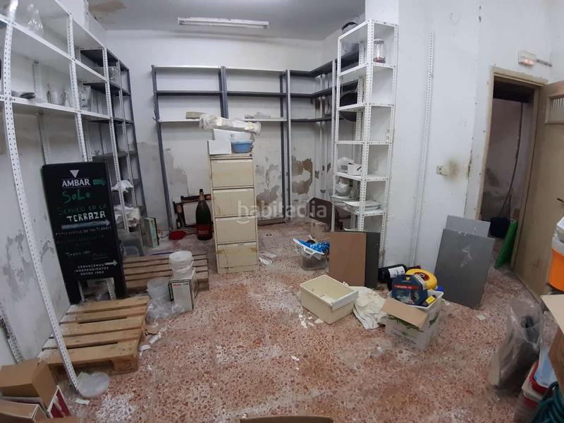 Foto c4571659-f522-468c-9c2c-7044a1317449. Geschäftsraum in Parte Vieja Donostia - San Sebastián