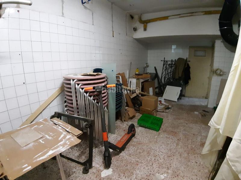 Foto 24bda42b-f4ce-479d-a647-07ca194890ab. Local comercial a Parte Vieja Donostia - San Sebastián