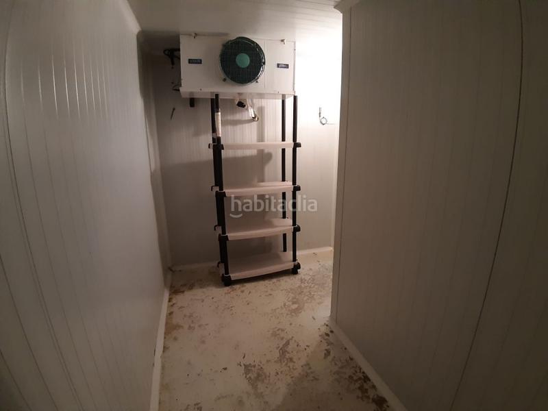 Foto b289115e-5f18-4bcd-8dad-f90a3efb5c20. Local comercial a Parte Vieja Donostia - San Sebastián