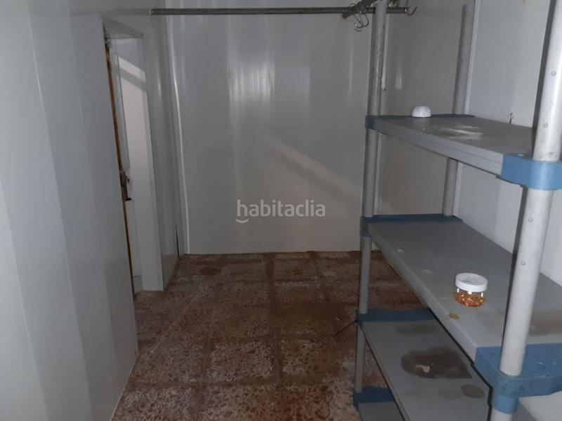 Foto cdb36b9b-e32a-4fa7-862c-9359ceb4dad7. Local comercial a Parte Vieja Donostia - San Sebastián