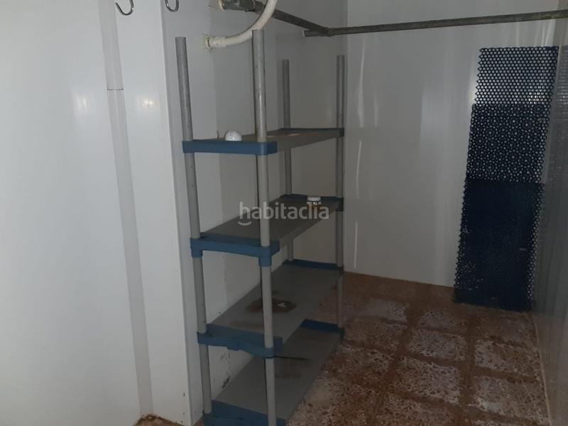 Foto e35f6088-9764-495f-a4fe-d29148f88571. Local comercial a Parte Vieja Donostia - San Sebastián