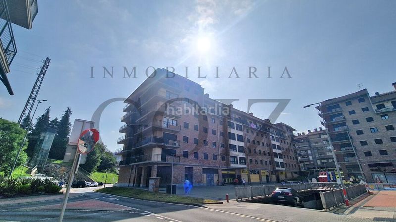 Foto 3c930107-ce60-457a-af7a-1bbccfb4e7c9. Pis amb calefacció aparcament a Urnieta