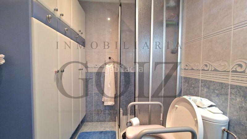 Foto 783d3339-0e60-46a9-a7f7-c137cfc44411. Pis amb calefacció aparcament a Urnieta