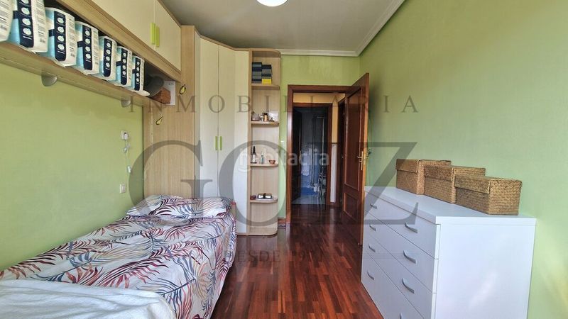 Foto c34111e6-1720-4846-9f1f-76774e006e2d. Pis amb calefacció aparcament a Urnieta