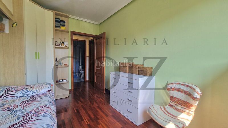 Foto c47da4bd-2833-451a-95f4-997a9faa1e9d. Pis amb calefacció aparcament a Urnieta