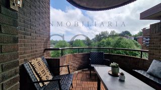 Flat in Aiete