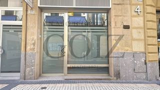 Business premise in Área Romántica