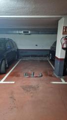 Location Parking voiture à Antiguo
