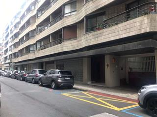 Autoparkplatz in Maestro guridi kalea 7