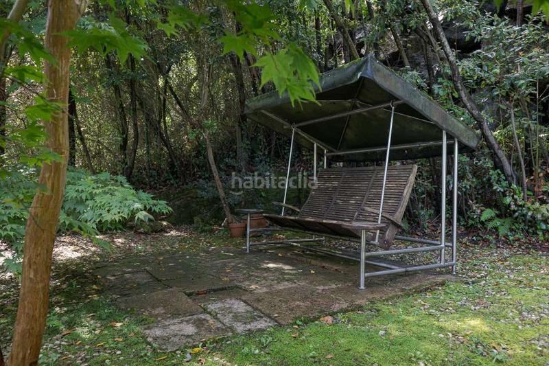 Foto 28770020-9f01-4991-bd1f-8f71cca3b27a. Casa pareada en Igeldo Donostia - San Sebastián