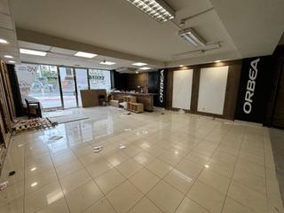 Location Local commercial  Gloria kalea