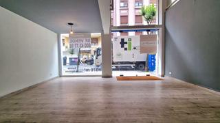 Business premise in Secundino Esnaola Kalea