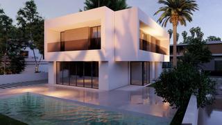 Casa en La Zenia. Bienvenido a una parcela única de 700 metros cuadrados en venta