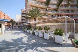 Piso en Zona Playa del Cura. Este encantador apartamento de un dormitorio en el tercer piso e