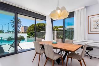 Casa en Aguamarina. Bienvenido a su futura villa esquina en orihuela costa moderna,